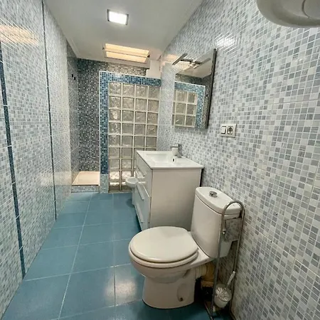 Apartamento Cullera Ref 060 Cullera
