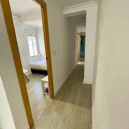 Apartamento Cullera Ref 060