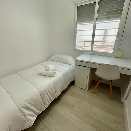 Apartment Apartamento Cullera Ref 060