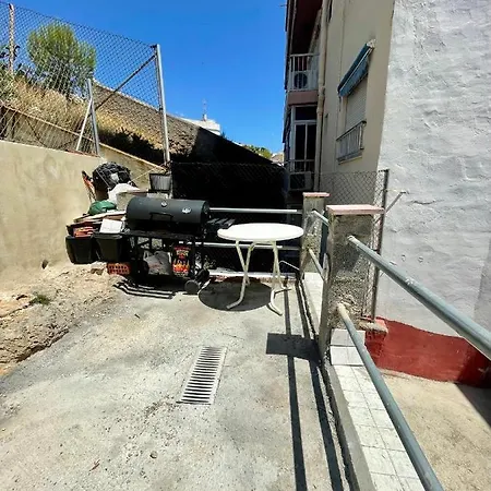 Apartamento Cullera Ref 060 *