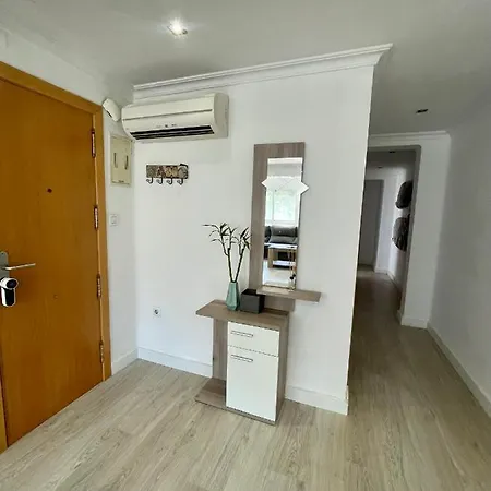 Apartamento Cullera Ref 060 Apartment *