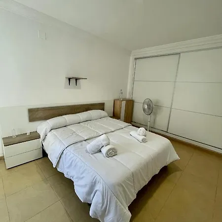 Apartment Apartamento Cullera Ref 060